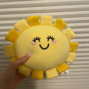 Claire’s exclusive squishmallow 💖